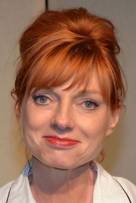 Marleen Merckx fotoğrafı