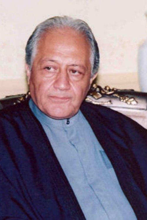 Khaled Zaki fotoğrafı