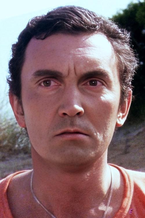 Massimo Foschi fotoğrafı