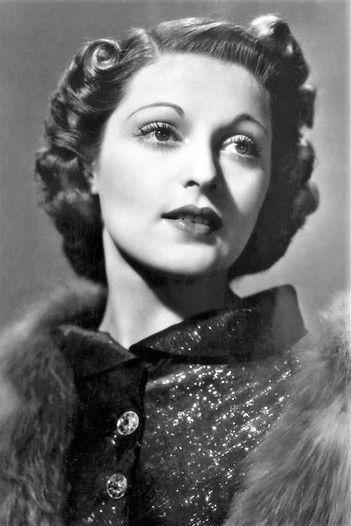 Suzanne Kaaren fotoğrafı