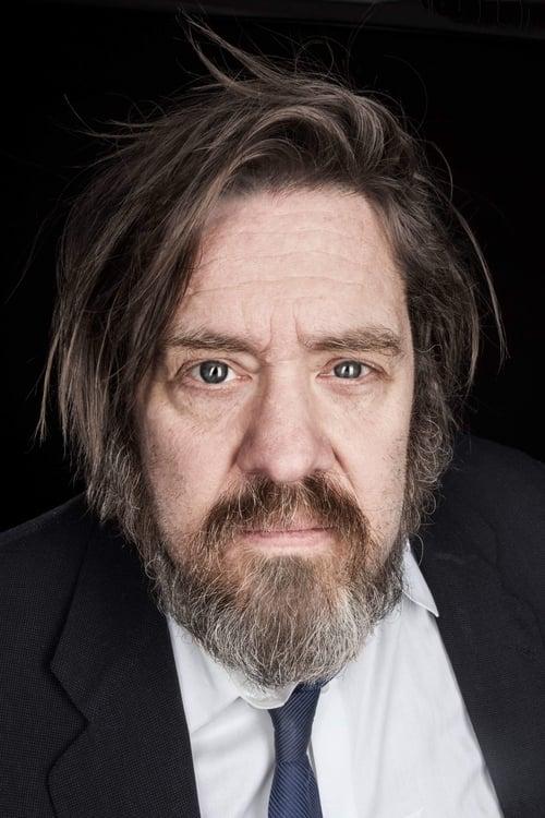 Jimmy Doom fotoğrafı