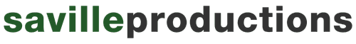 Saville Productions logo