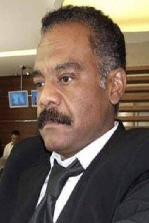 Hamdy El Ramly fotoğrafı