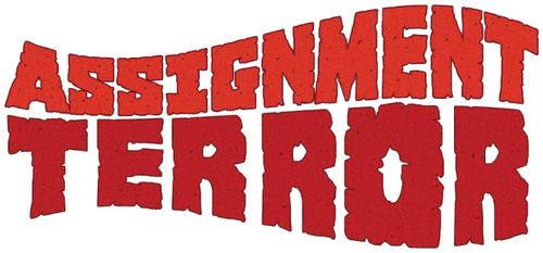 Assignment Terror logo