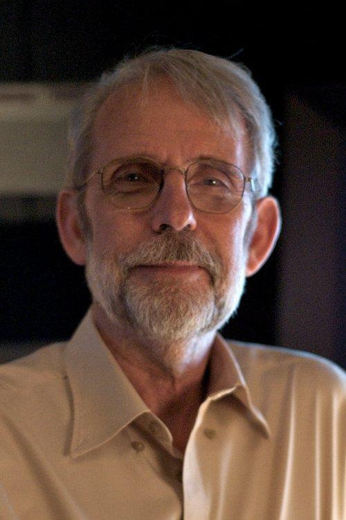Walter Murch fotoğrafı