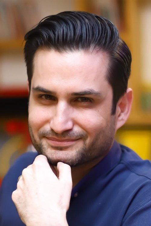 Pouya Amini fotoğrafı