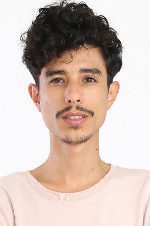 Pablo Pêgas fotoğrafı