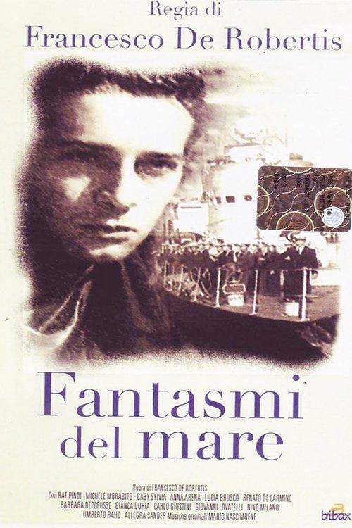 Fantasmi del mare film afişi