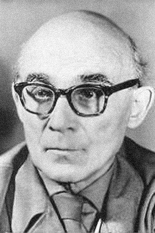 Erich Engel fotoğrafı