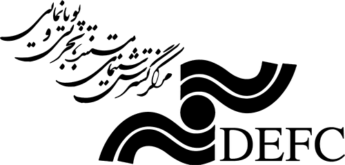 The Documentary and Experimental Film Center logo