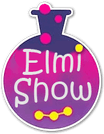 Elmi Show logo