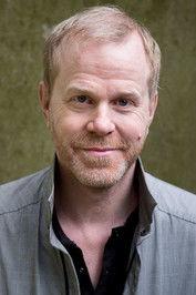 John Murphy fotoğrafı