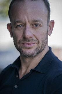 Mark Saturno fotoğrafı