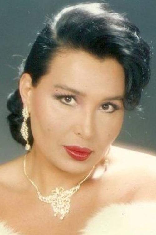 Bülent Ersoy fotoğrafı