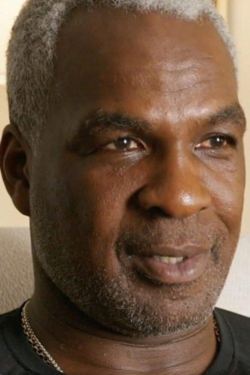 Charles Oakley fotoğrafı