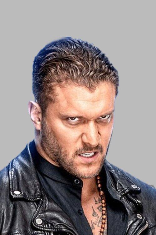 Kevin Kesar fotoğrafı