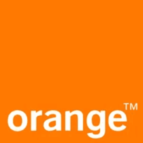 Orange Polska logo