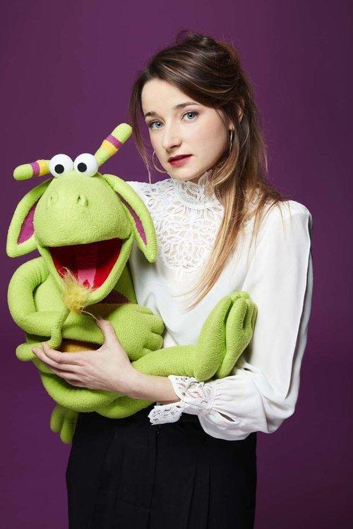 Le cas Pucine fotoğrafı