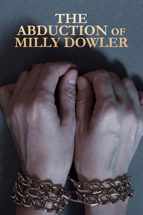 The Abduction of Milly Dowler film afişi