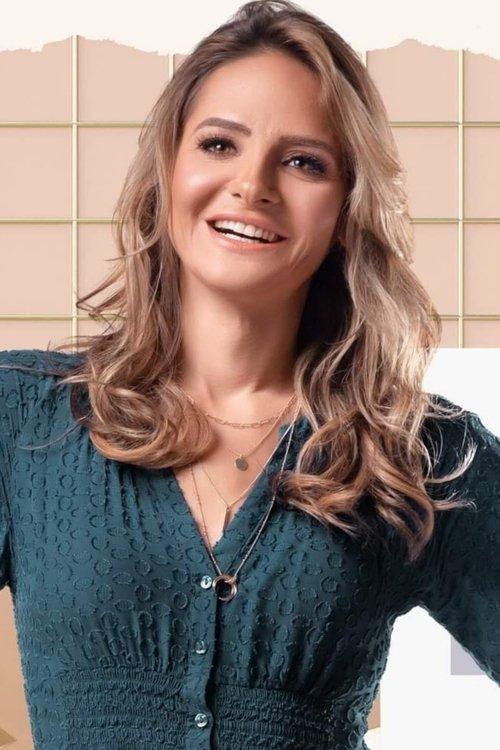 Sally Shahin fotoğrafı