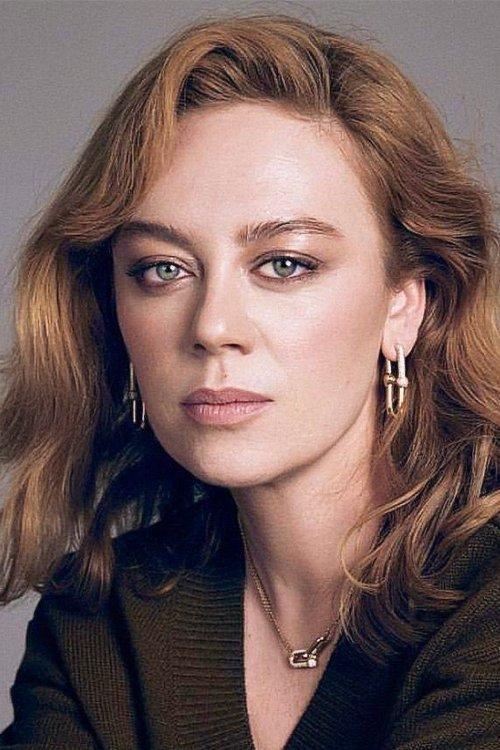 Demet Evgar fotoğrafı