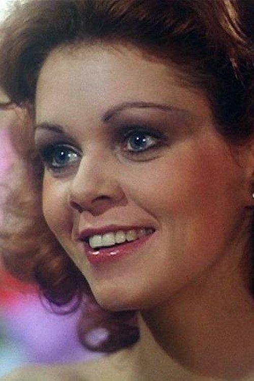 Lynne Ross fotoğrafı