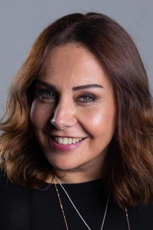 Çiçek Dilligil fotoğrafı