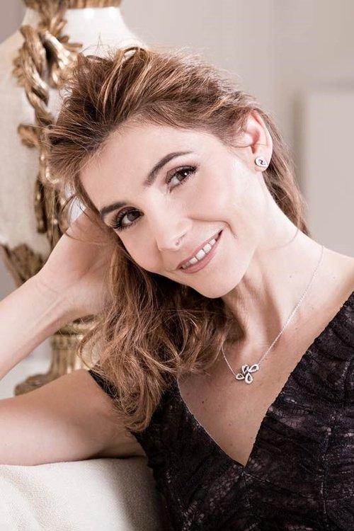 Clotilde Courau fotoğrafı