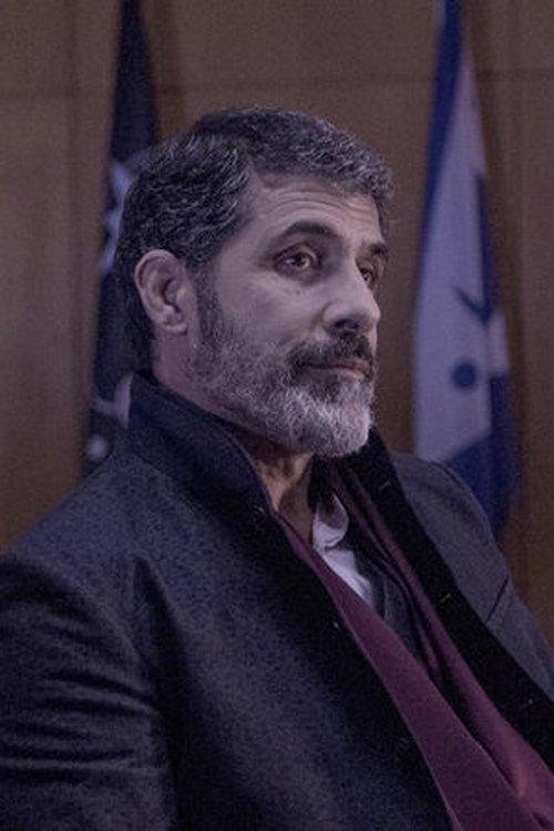 Jeff Seymour fotoğrafı