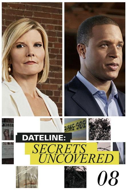 Dateline: Secrets Uncovered Sezon 8