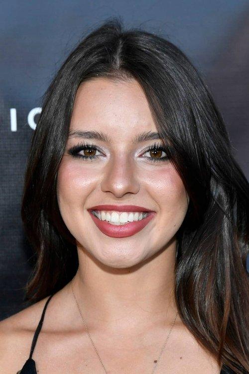 Fatima Ptacek fotoğrafı