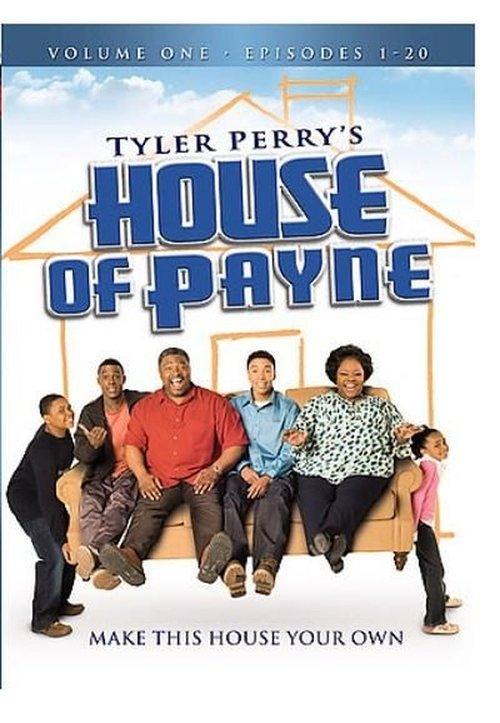 Tyler Perry's House of Payne Sezon 2