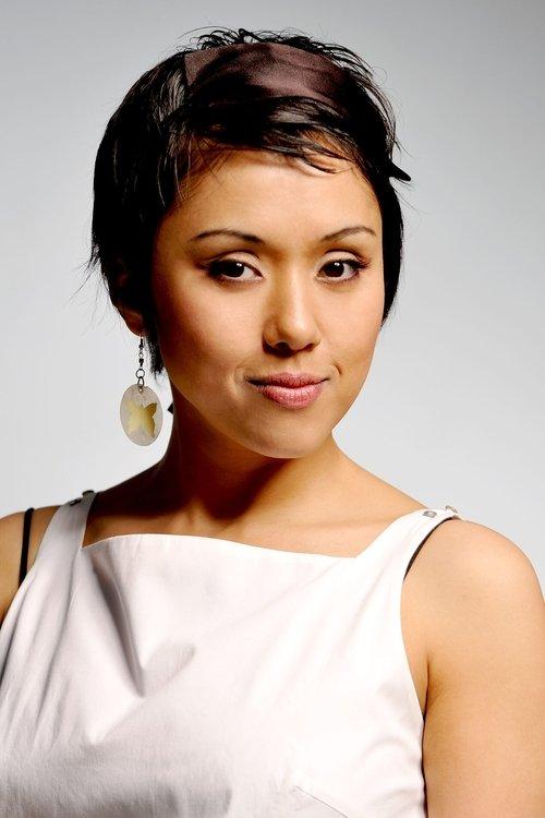 Sevara Nazarkhan fotoğrafı