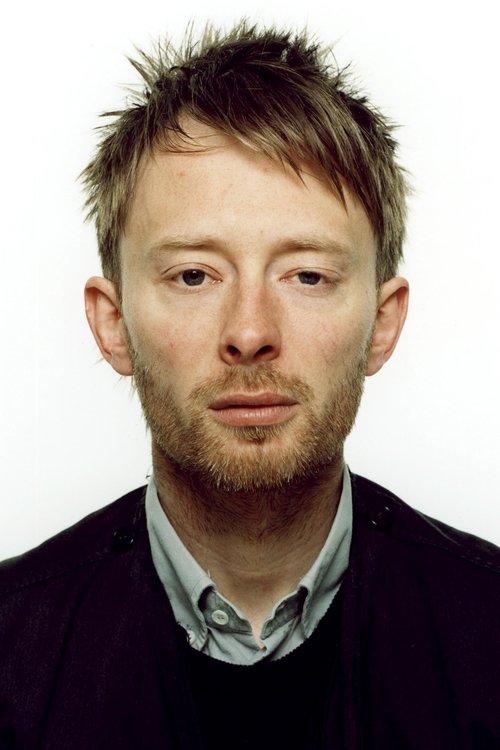 Thom Yorke fotoğrafı