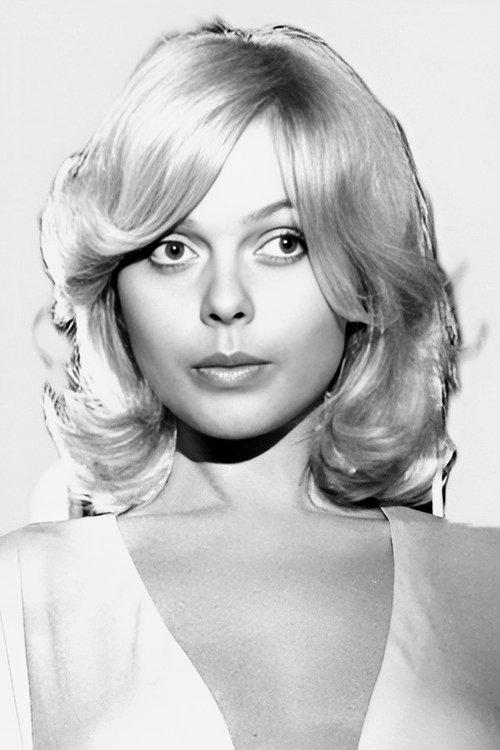 Lillian Müller fotoğrafı