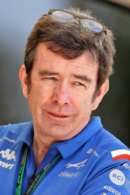 Bruno Famin fotoğrafı