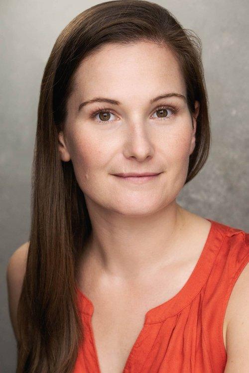 Georgie Smibert fotoğrafı