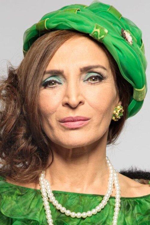 Konstantina Takalou fotoğrafı