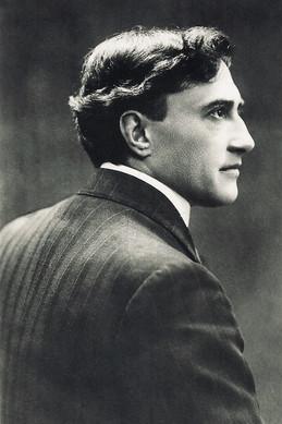 Georges Wague fotoğrafı