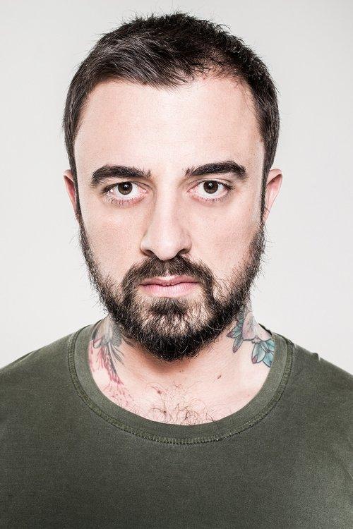 Gabriele Rubini fotoğrafı