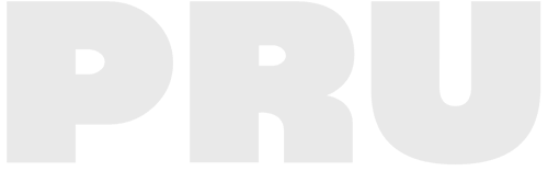 PRU logo