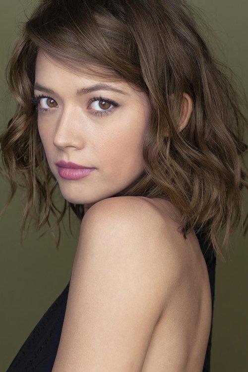 Morgan Lindholm fotoğrafı