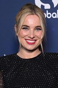 Sian Welby fotoğrafı