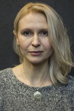 Mari Abel fotoğrafı