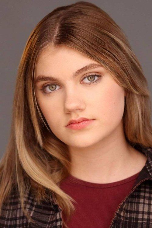 Carson Jean Holley fotoğrafı