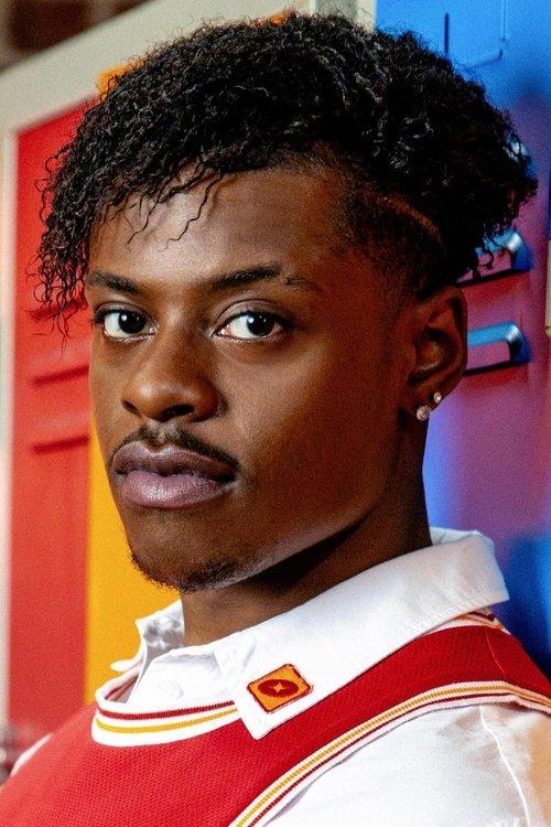 Héritier Tipo fotoğrafı