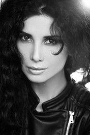 Aydan Axundzadə fotoğrafı