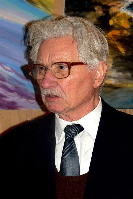 András Ambrus fotoğrafı