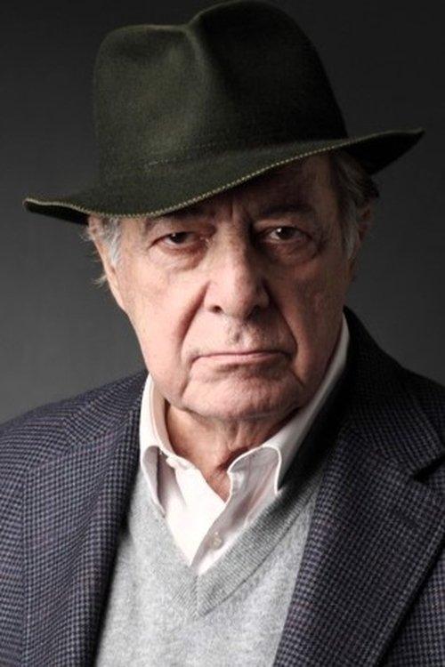 Carlo Alighiero fotoğrafı