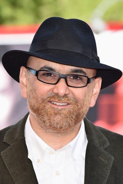 Habib Rezaei fotoğrafı